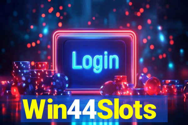 Win44Slots