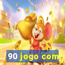 90 jogo com