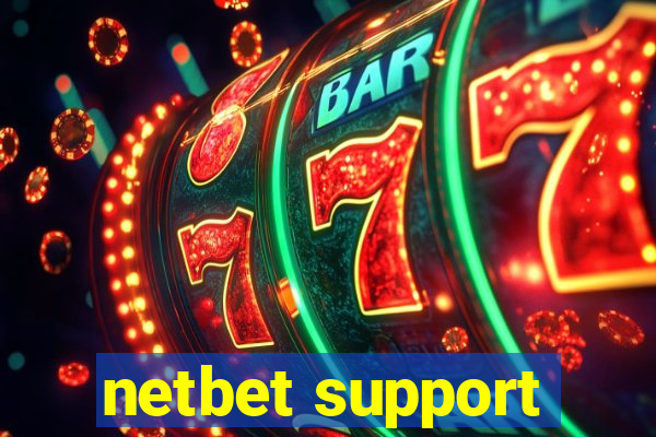 netbet support