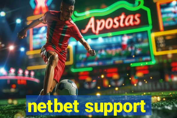 netbet support