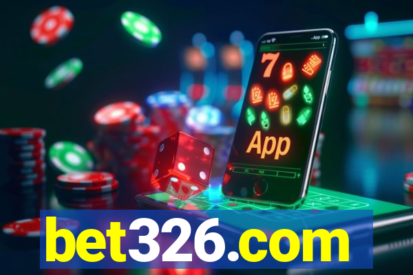 bet326.com