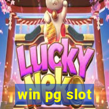 win pg slot