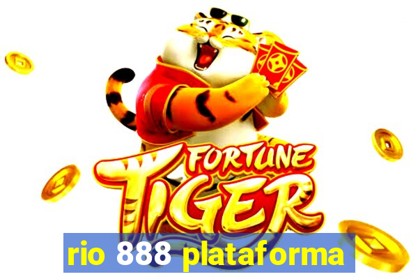 rio 888 plataforma