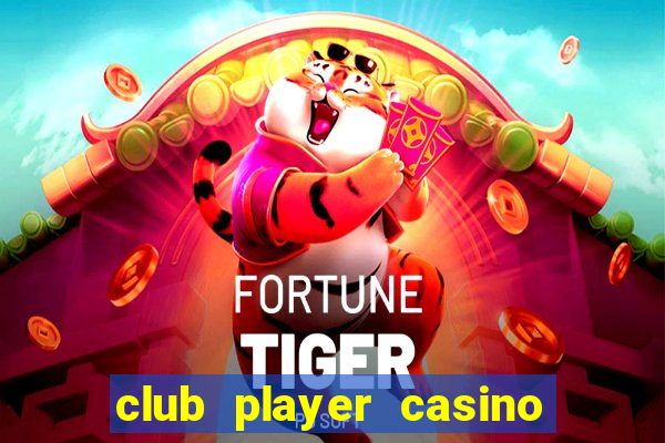 club player casino sister sites