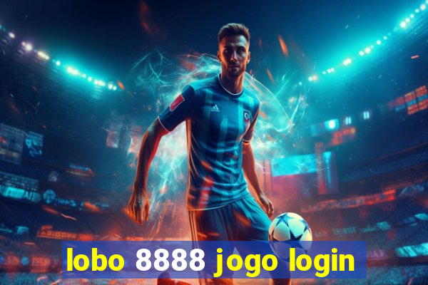 lobo 8888 jogo login