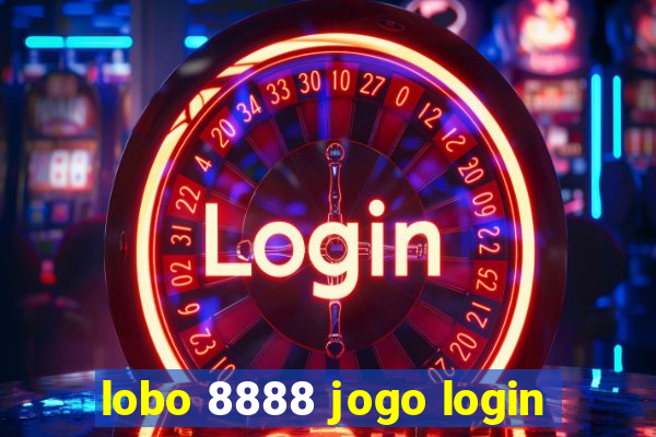 lobo 8888 jogo login