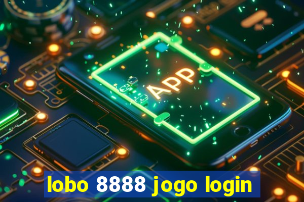 lobo 8888 jogo login