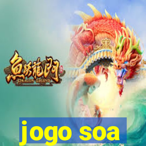 jogo soa