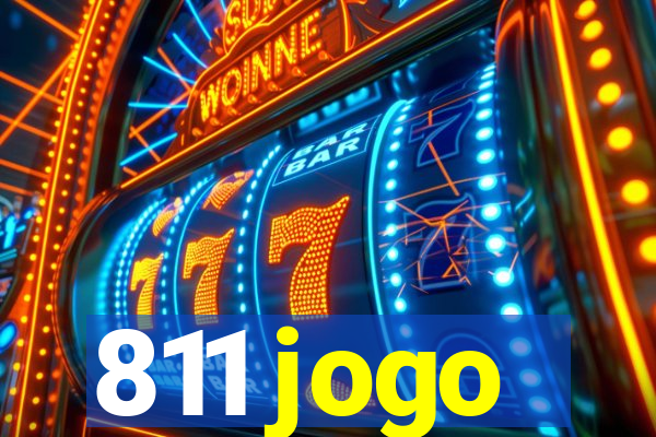 811 jogo