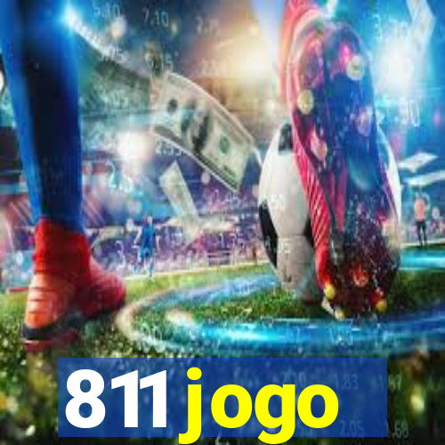 811 jogo