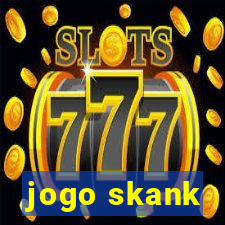 jogo skank