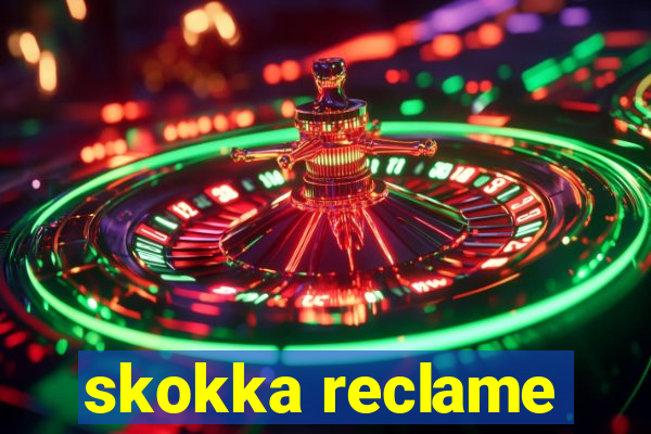 skokka reclame