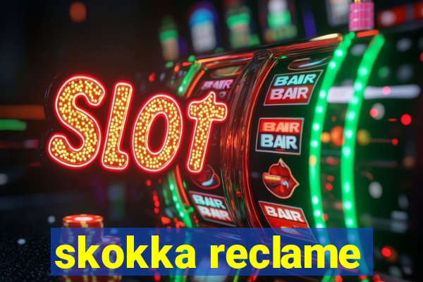 skokka reclame