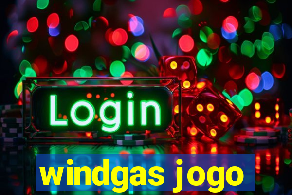 windgas jogo