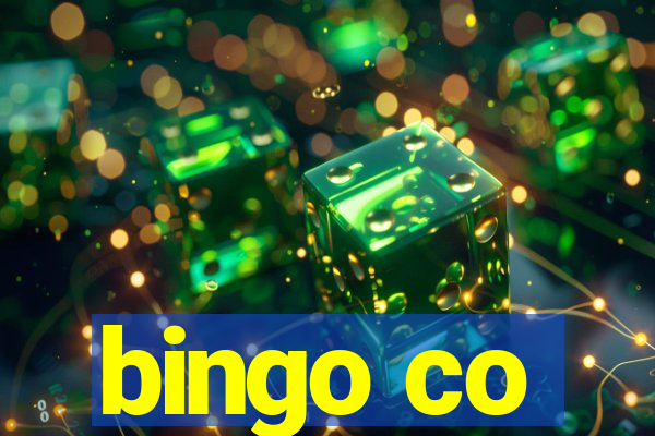 bingo co