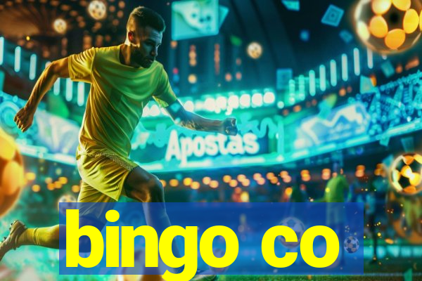 bingo co