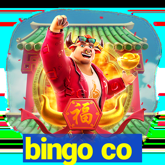 bingo co