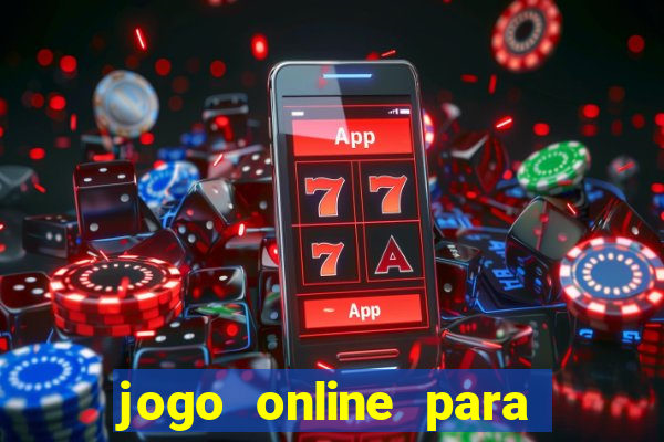 jogo online para ganhar dinheiro sem depositar