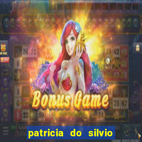 patricia do silvio santos nua