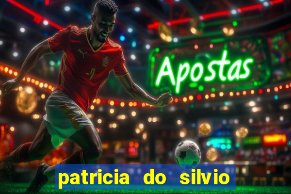 patricia do silvio santos nua