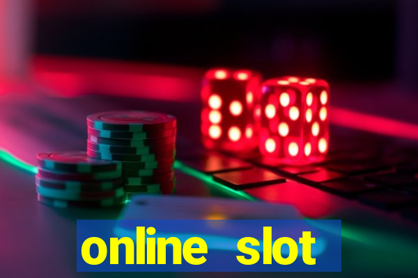 online slot machines usa