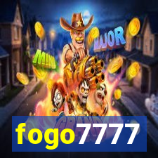 fogo7777