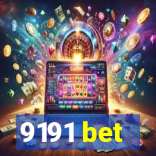 9191 bet