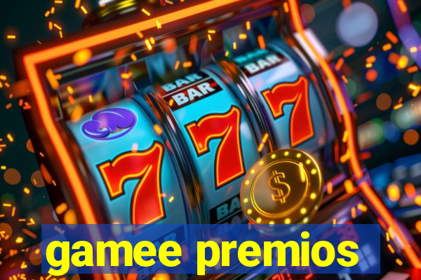 gamee premios