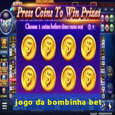 jogo da bombinha bet