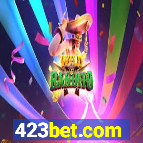 423bet.com