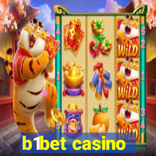 b1bet casino