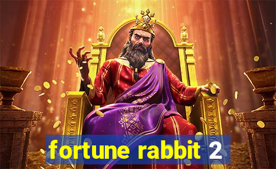 fortune rabbit 2