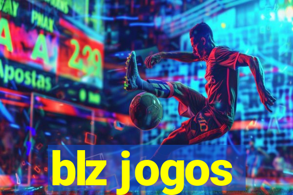 blz jogos