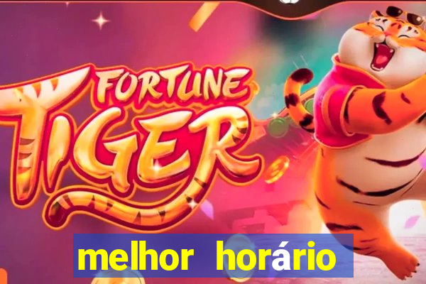 melhor horário para jogar estrela bet