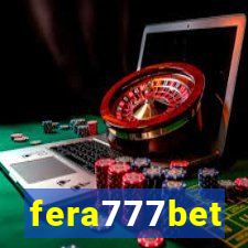 fera777bet