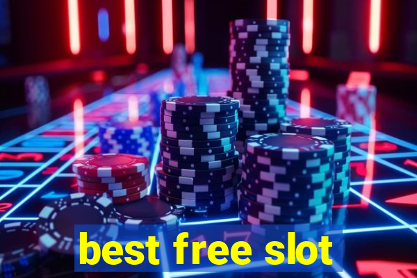 best free slot