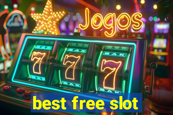 best free slot