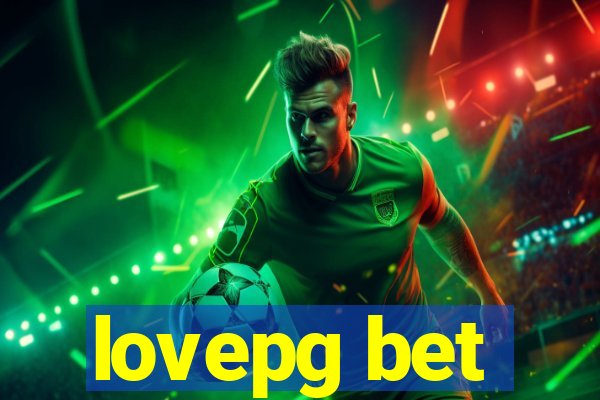 lovepg bet