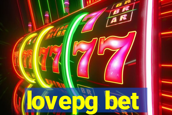 lovepg bet