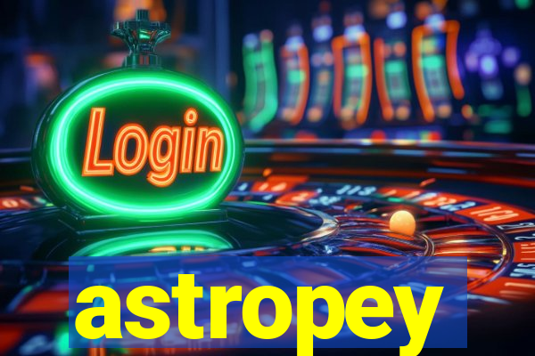 astropey