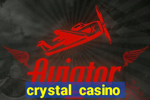 crystal casino compton ca