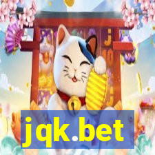 jqk.bet