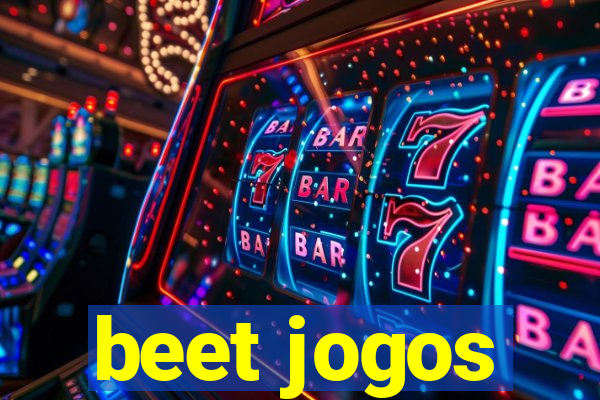 beet jogos