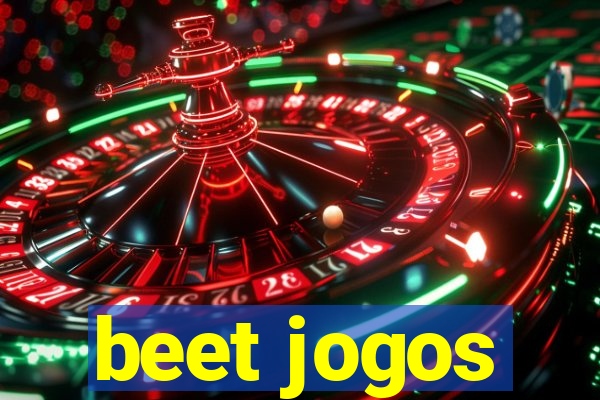 beet jogos