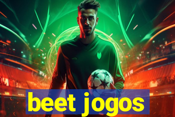 beet jogos