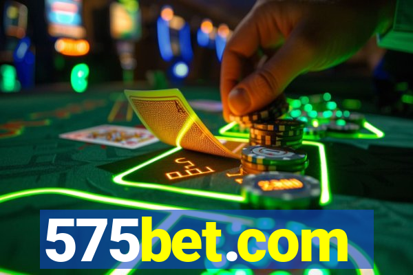 575bet.com