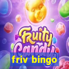 friv bingo