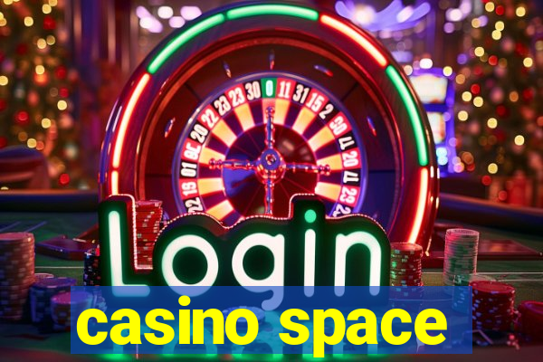 casino space