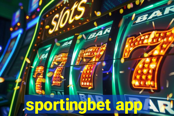 sportingbet app