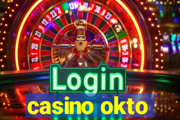 casino okto